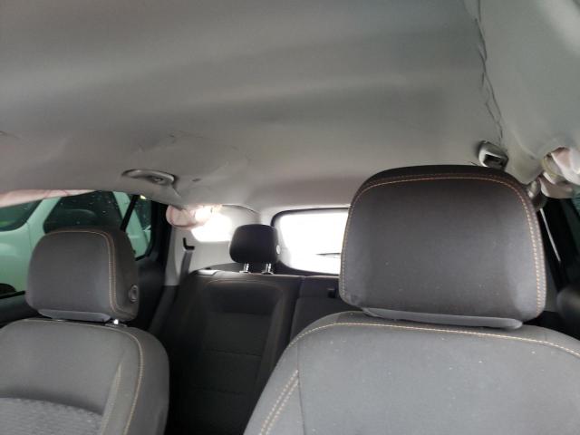 3GKALMEV5JL368366 GMC Terrain Sle