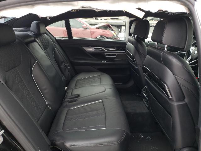 WBA7F2C57JG424975 BMW 750 Xi