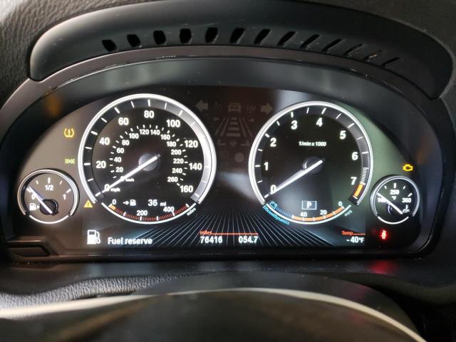 5UXWX9C35H0W66913 BMW X3 Xdrive28i