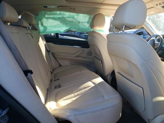 5UXKR0C54F0P07745 BMW X5 Xdrive35i