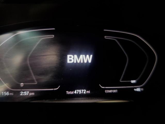 WBA7U2C01LGM26671 BMW 750 Xi
