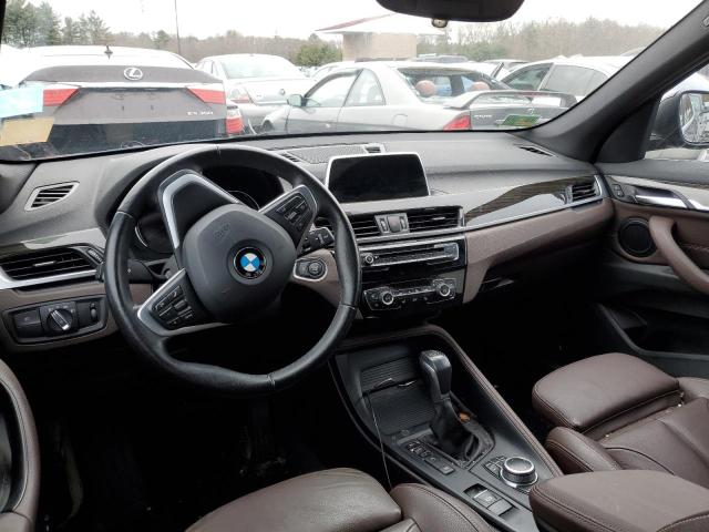 WBXHT3C36J3H31247 BMW X1 Xdrive28i