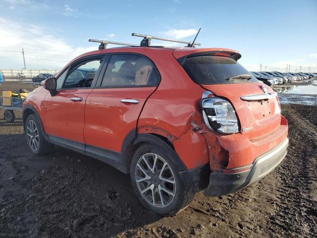 ZFBCFYET0GP341559 Fiat 500x Trekking Plus