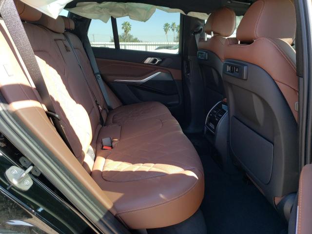 5UXCR4C06P9P71606 BMW X5 Sdrive 40i
