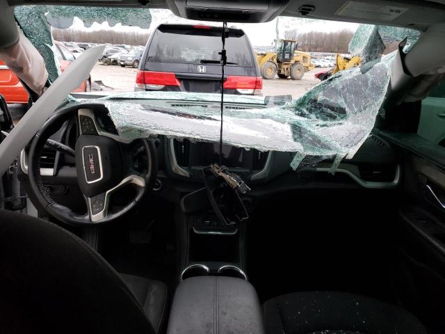 3GKALMEV5JL368366 GMC Terrain Sle