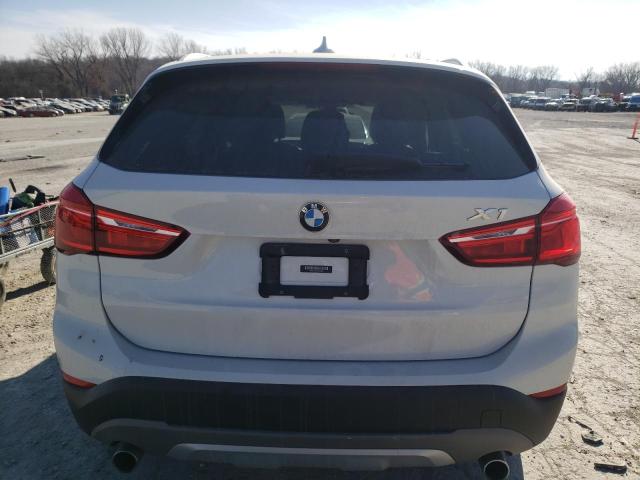 WBXHU7C33J5H43624 BMW X1 Sdrive28i