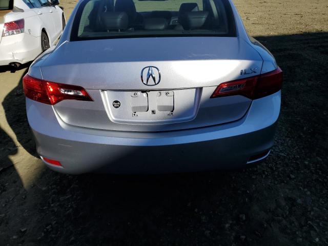19VDE1F39FE000078 Acura ILX 20