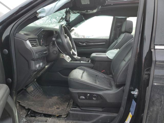 1GKS2DKL5MR203487 GMC YUKON DENALI
