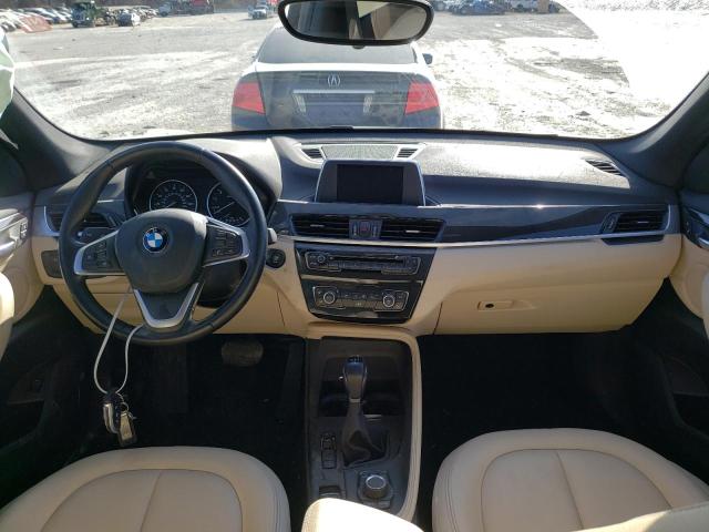 WBXHU7C33J5H43624 BMW X1 Sdrive28i