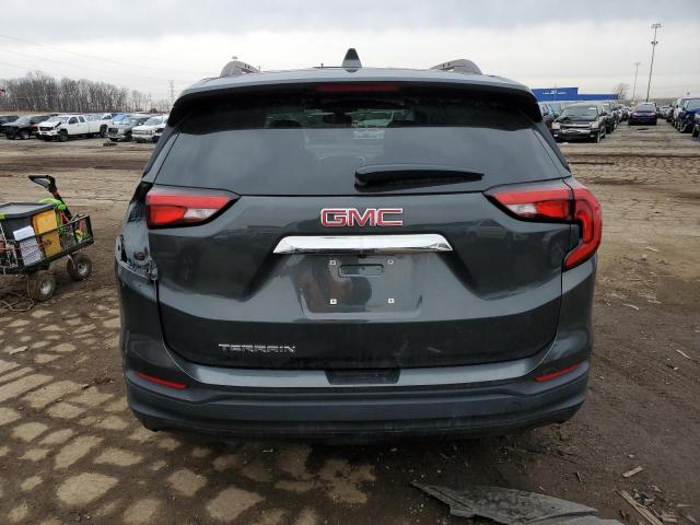 3GKALMEV6KL195572 GMC Terrain Sle