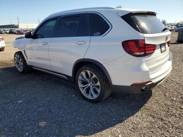 5UXKS4C37H0U05718 BMW X5 Xdrive35d