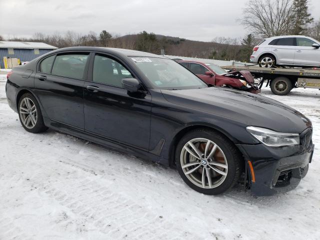 WBA7F2C57JG424975 BMW 750 Xi