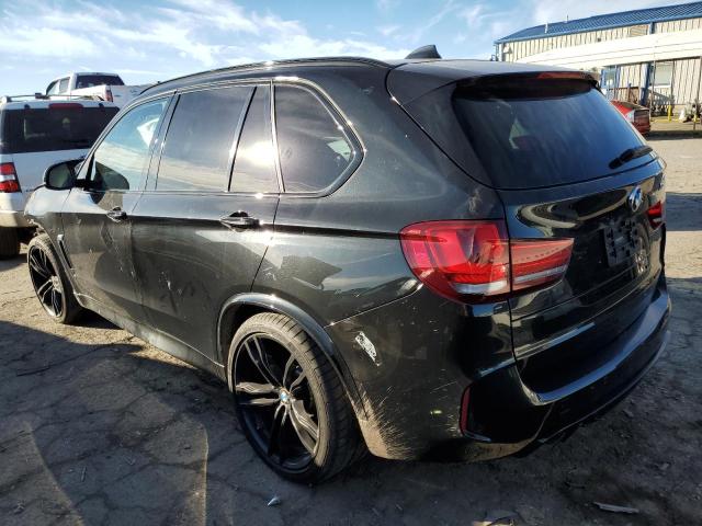 5YMKT6C5XJ0X21266 BMW X5 M
