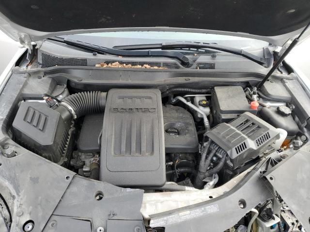 2GKALNEKXG6148956 GMC Terrain Sle