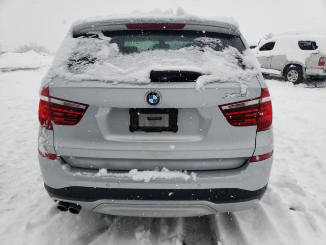 5UXWX9C51H0T03557 BMW X3 Xdrive28i