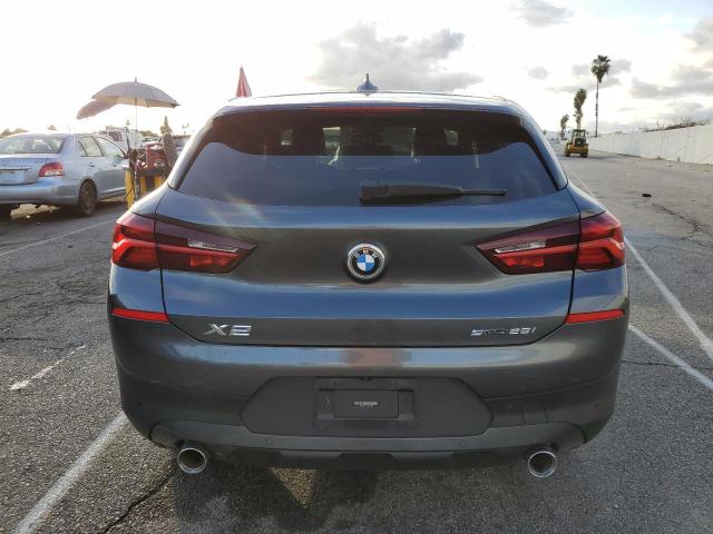 WBXYH9C01M5T11556 BMW X2 Sdrive28i