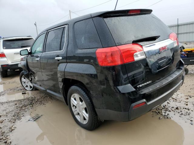 2GKALMEK3F6180480 GMC Terrain Sle