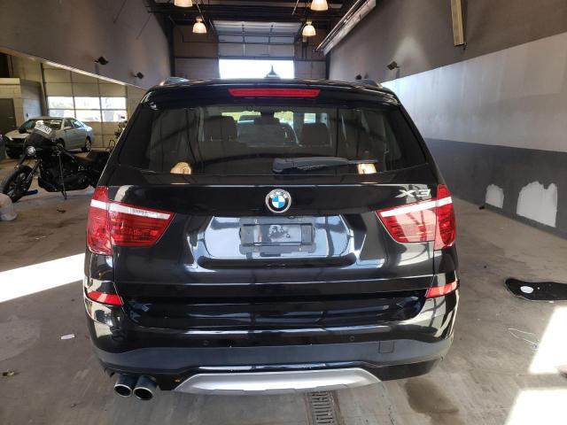 5UXWX9C35H0W66913 BMW X3 Xdrive28i