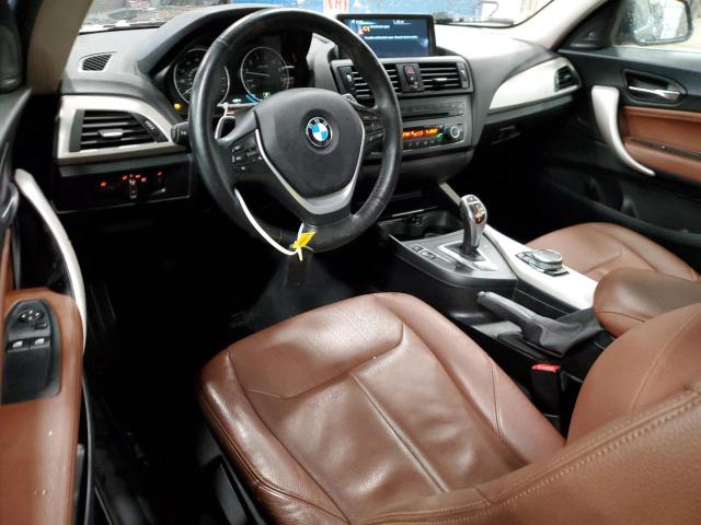 WBA1F7C50FVX96292 BMW 228 Xi