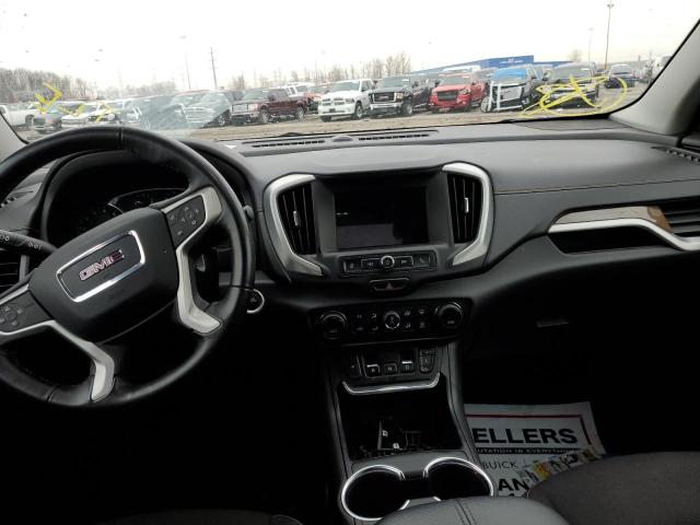 3GKALMEV6KL195572 GMC Terrain Sle