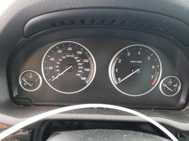 5UXWX9C51H0T03557 BMW X3 Xdrive28i