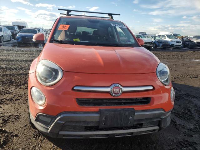 ZFBCFYET0GP341559 Fiat 500x Trekking Plus