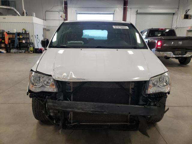2C4RDGBG6FR516232 Dodge Grand Caravan Se