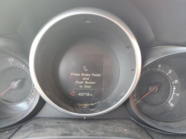 ZFBCFYET0GP341559 Fiat 500x Trekking Plus
