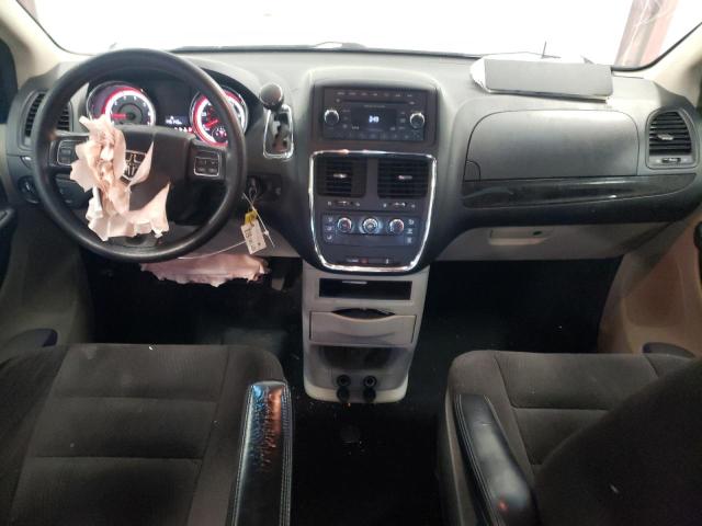 2C4RDGBG6FR516232 Dodge Grand Caravan Se