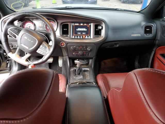 2C3CDXL96KH552528 Dodge Charger Srt Hellcat