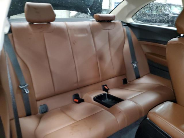 WBA1F7C50FVX96292 BMW 228 Xi