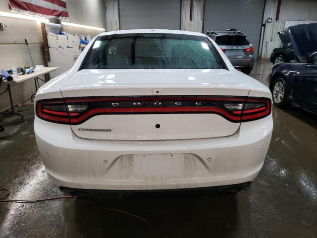 2C3CDXAG7KH658925 Dodge Charger Police