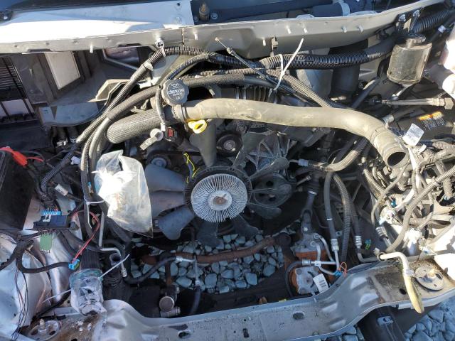 1GTZ7HFG5L1212560 GMC Savana G3500