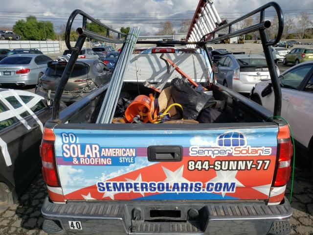 1GTN1LEC4GZ902437 GMC Sierra C1500