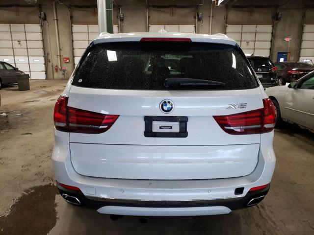 5UXKS4C55J0Z90189 BMW X5 Xdrive35d