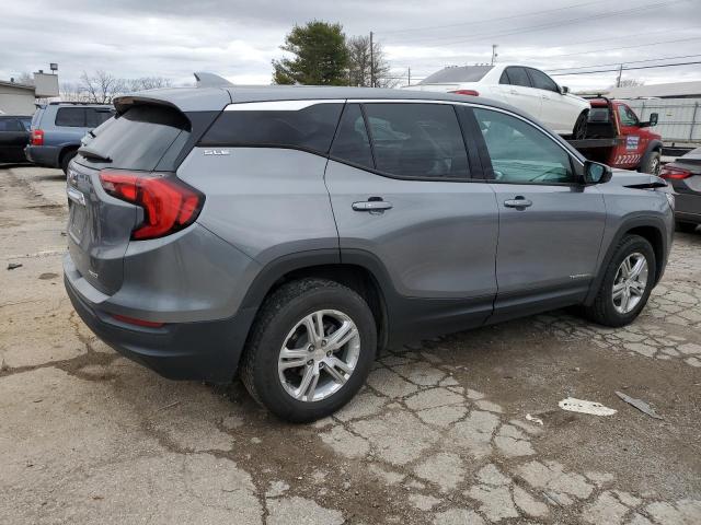 3GKALTEV2JL257350 GMC Terrain Sle