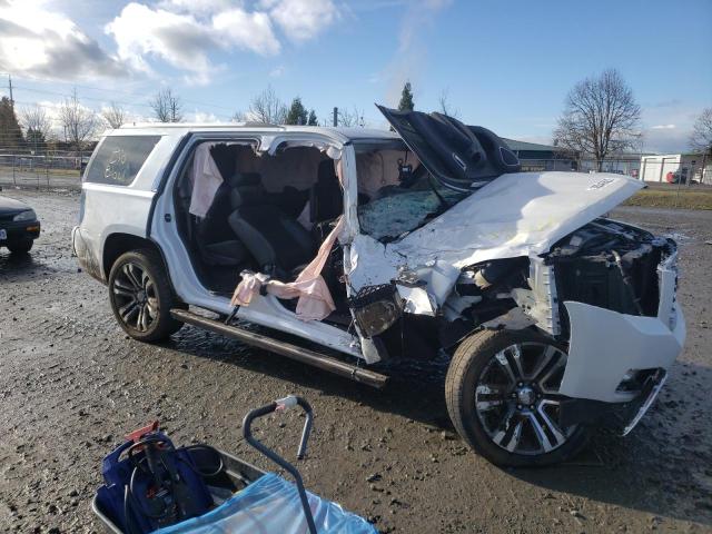 1GKS2CKJ1JR123950 GMC YUKON DENALI
