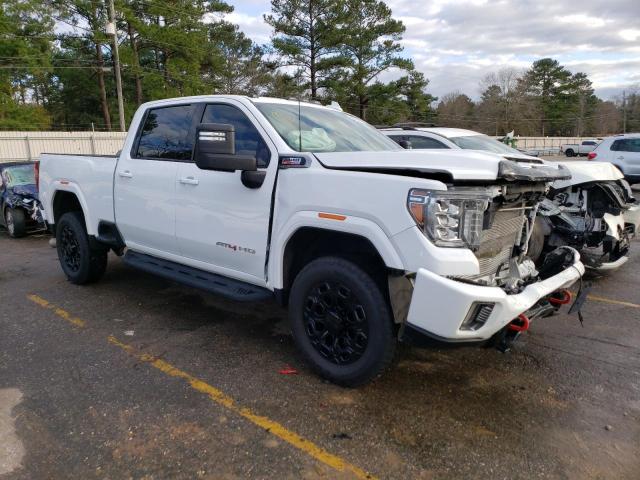 1GT49PEY4LF334256 GMC Sierra K2500 At4