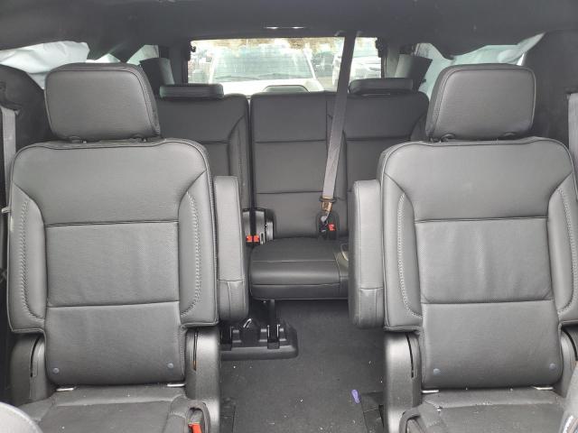 1GKS2DKL5MR203487 GMC YUKON DENALI