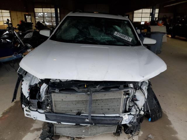 3GKALMEV4JL398555 GMC Terrain Sle