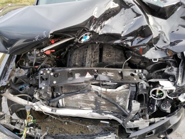 5UXWX7C51E0K31274 BMW X3 Xdrive35i