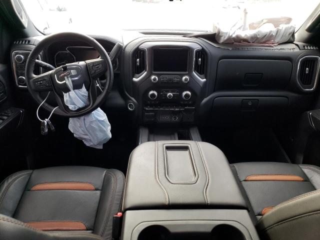 1GT49PEY4LF334256 GMC Sierra K2500 At4