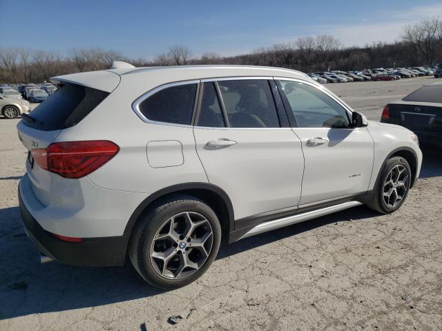 WBXHU7C33J5H43624 BMW X1 Sdrive28i