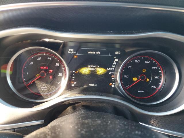 2C3CDXJG0GH211571 Dodge Charger Sxt