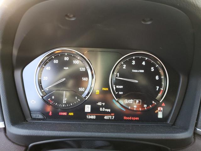 WBXYH9C01M5T11556 BMW X2 Sdrive28i