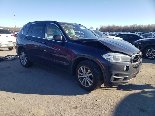 5UXKR0C54F0P07745 BMW X5 Xdrive35i