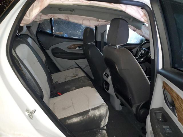 3GKALMEV4JL398555 GMC Terrain Sle