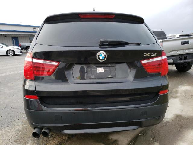 5UXWX7C51E0K31274 BMW X3 Xdrive35i