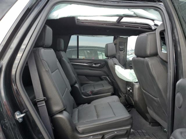 1GKS2DKL5MR203487 GMC YUKON DENALI