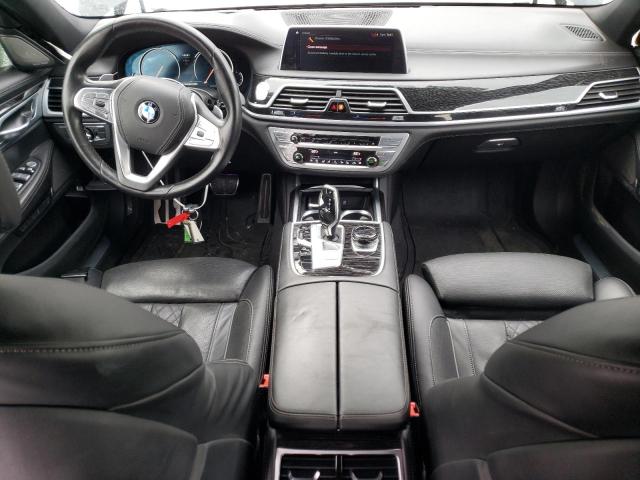 WBA7F2C57JG424975 BMW 750 Xi